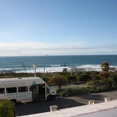 Surf Riders & Co Surf Camp Moinhos