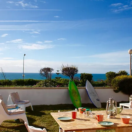 Hostel Surf Riders & Co Surf Camp Moinhos