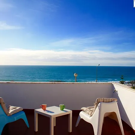 Hostel Surf Riders & Co Surf Camp Moinhos
