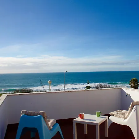 Hostel Surf Riders & Co Surf Camp Moinhos