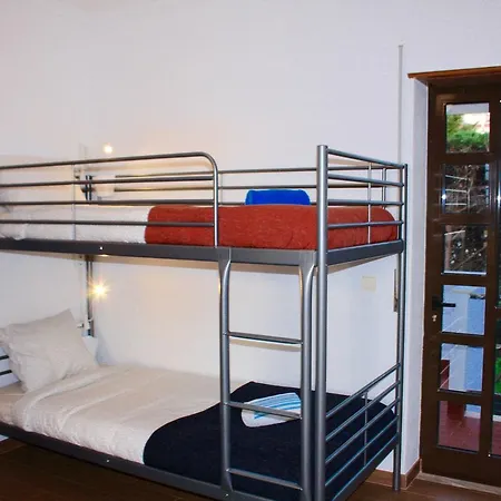 Hostel Surf Riders & Co Surf Camp Moinhos