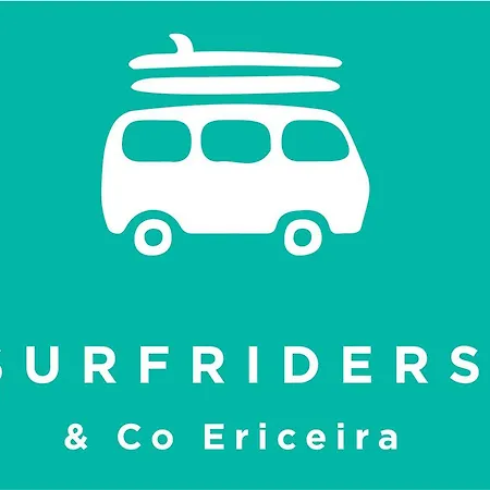 Surf Riders & Co Surf Camp Moinhos *