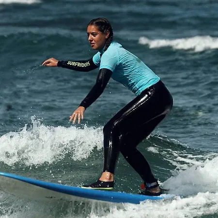 Surf Riders & Co Surf Camp Moinhos