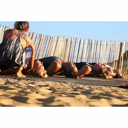 Hostel Surf Riders & Co Surf Camp Moinhos Ericeira