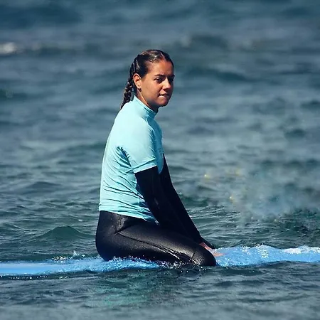 Surf Riders & Co Surf Camp Moinhos *