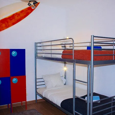 Surf Riders & Co Surf Camp Moinhos